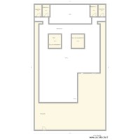 UGP BAD  ETAGE