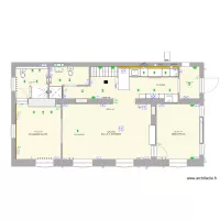 PLAN BIRIATOU 1er COCINA