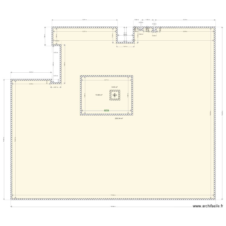 PHP R 3 N1. Plan de 0 pièce et 0 m2