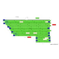 emplacement sortie gaines 2