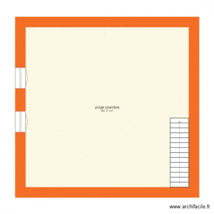 plan el moussaid ff. Plan de 0 pièce et 0 m2