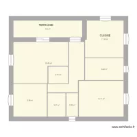 PLAN JAMES MAISON