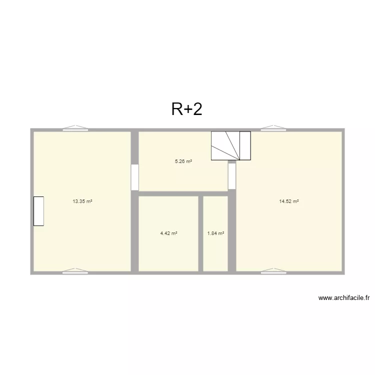 LaCroixNiv2v1. Plan de 