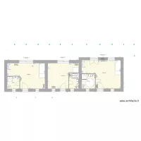 Guimaec Dependance RDC Electricit&eacute;