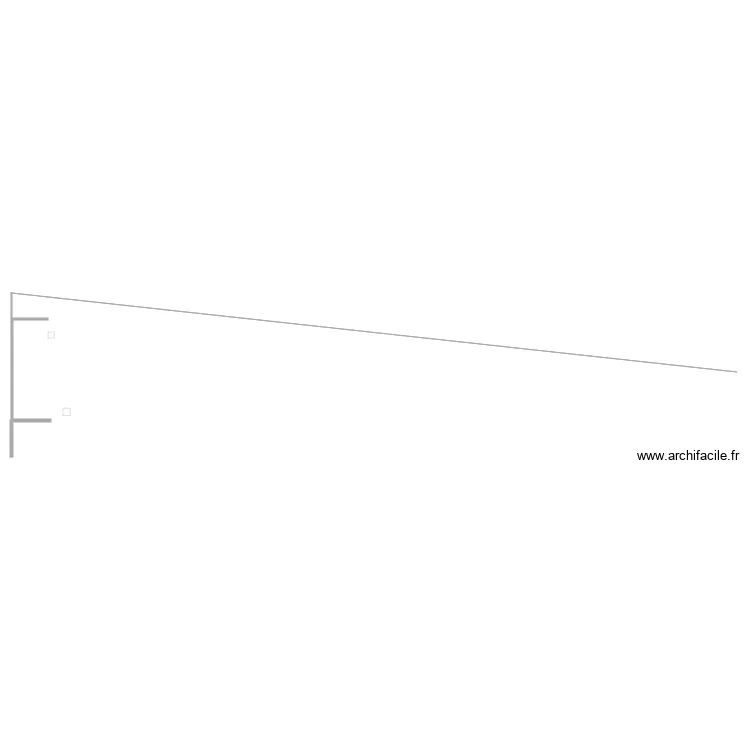 Garage. Plan de Garage. Plan de