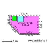 CHAUFFERIE