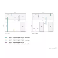 Etage Couloir Mur Euromaisons