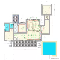 plan electricte  178 