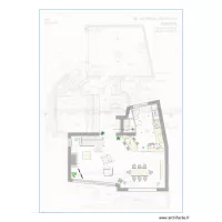 Arzon cuisine salon v19