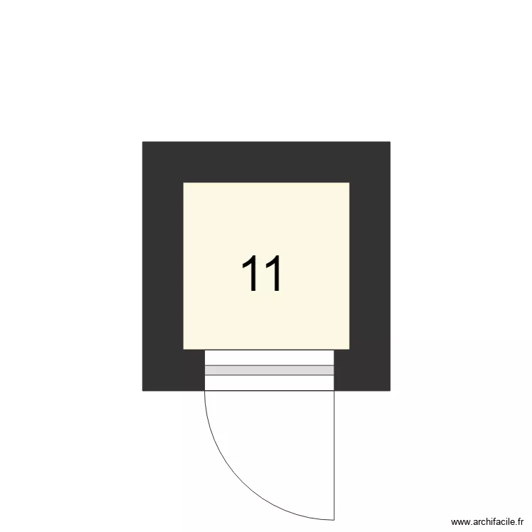 185045 Succession BATTEFORT. Plan de 