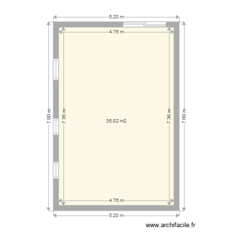 ANNEXE. Plan de 