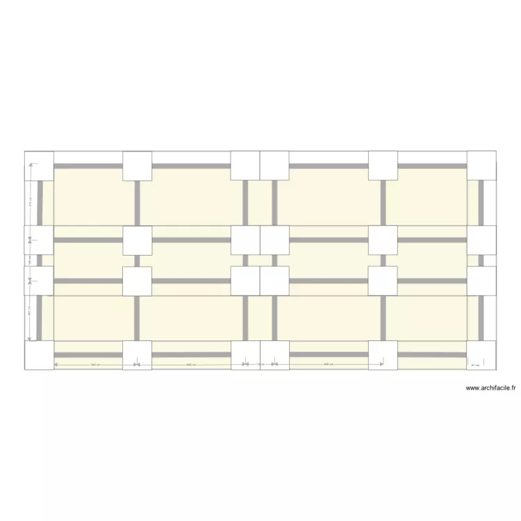 musalac fondations form. Plan de musalac fondations form. Plan de