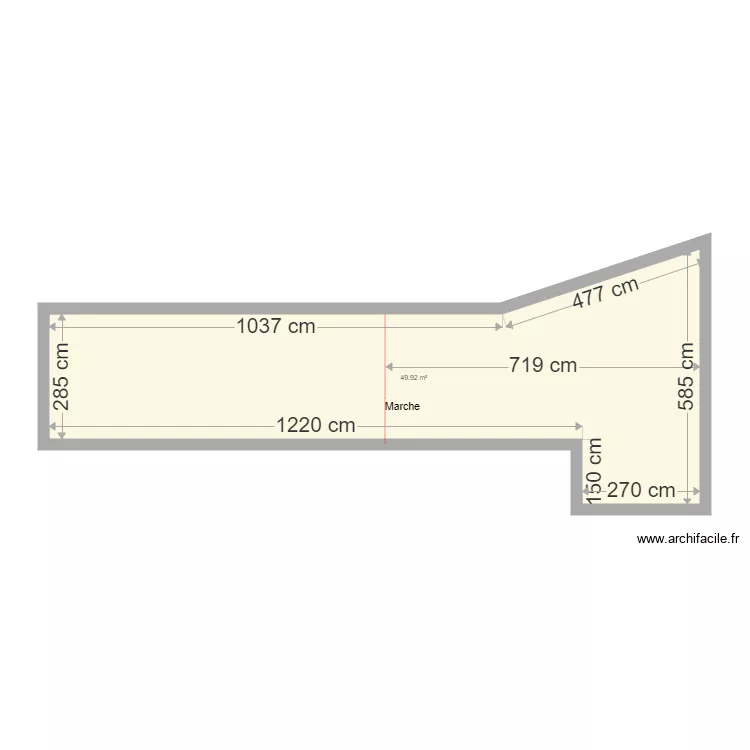 Ducarteron. Plan de Ducarteron. Plan de