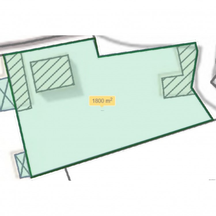 Cure 2. Plan de 0 pièce et 0 m2