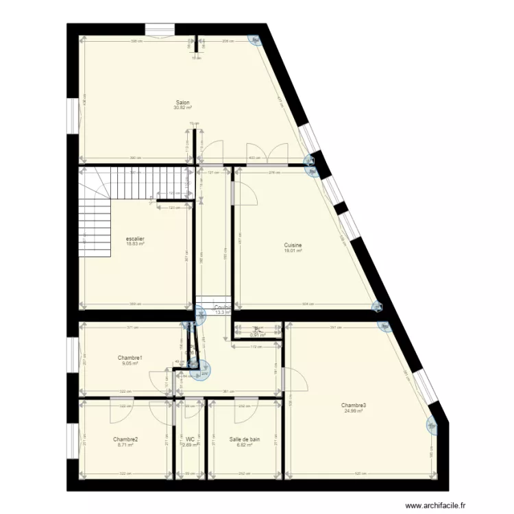 projet reno. Plan de projet reno. Plan de