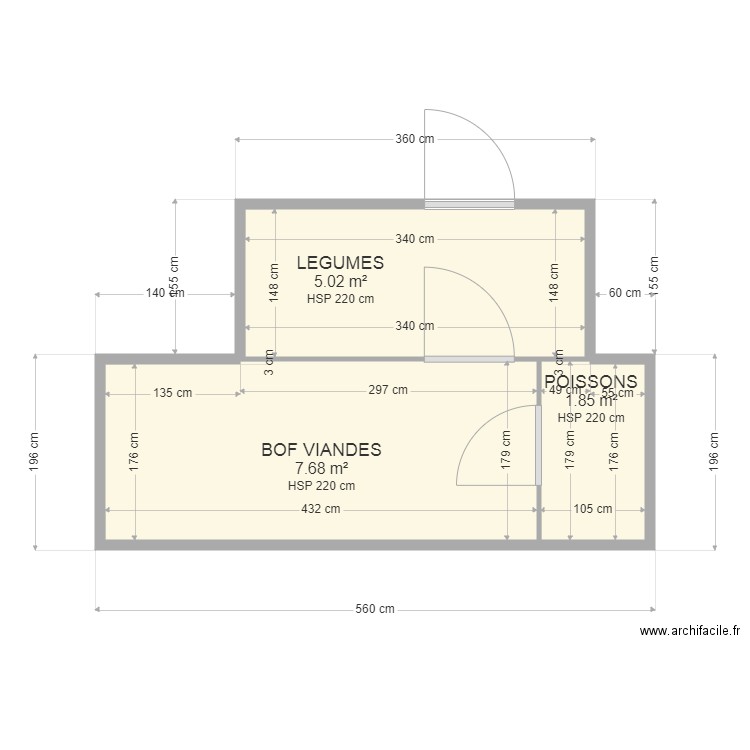 ESTEREL 4. Plan de 0 pièce et 0 m2