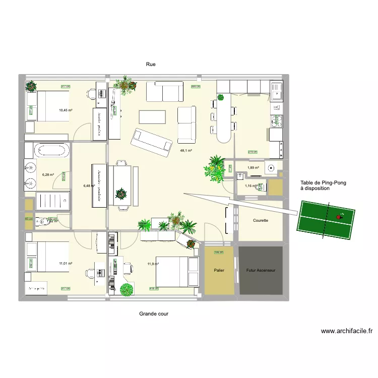 JLT 4. Plan de JLT 4. Plan de