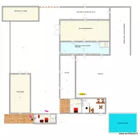 CHAMBRE AMENAGEMENT HANDICAPE IDEE 2