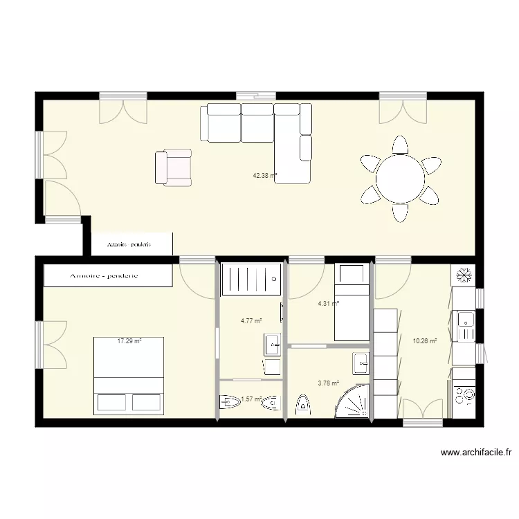 reginu2. Plan de reginu2. Plan de