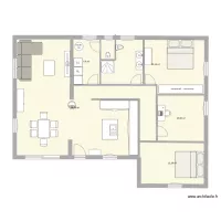 maison Mons