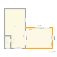 Chantier Dandois Vilvoorde extension