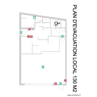  BOLLENE Plan de s&eacute;curit&eacute;