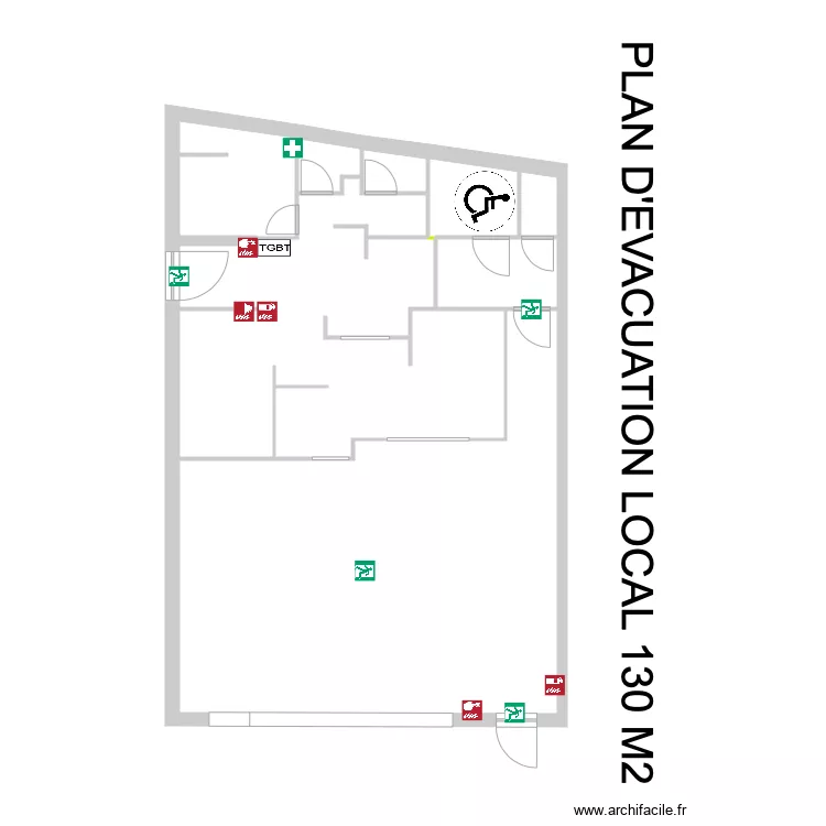 BOLLENE Plan de sécurité. Plan de BOLLENE Plan de sécurité. Plan de