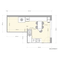 r&eacute;am&eacute;nagement possible