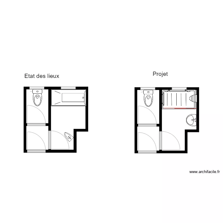 BONNET . Plan de BONNET . Plan de