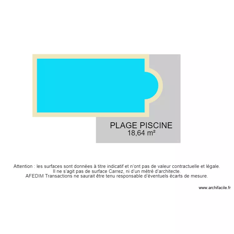 BI 10144 - . Plan de 