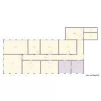 1er &eacute;tage V1 JO