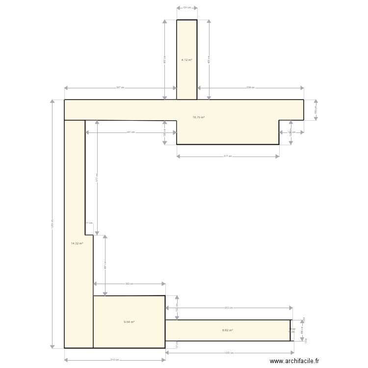 Tarazona jean . Plan de 0 pièce et 0 m2