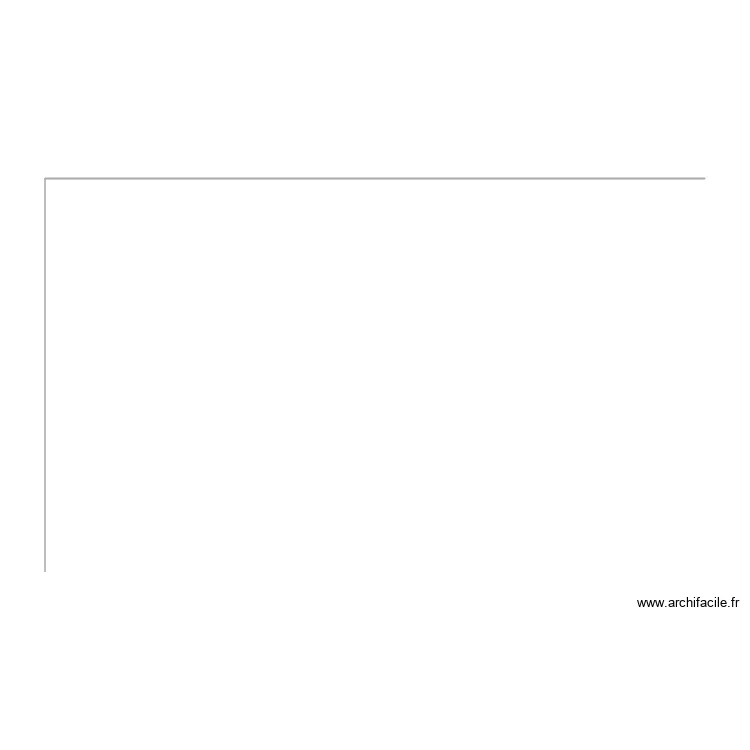 PLAN GAEC VERCHERETTE. Plan de 