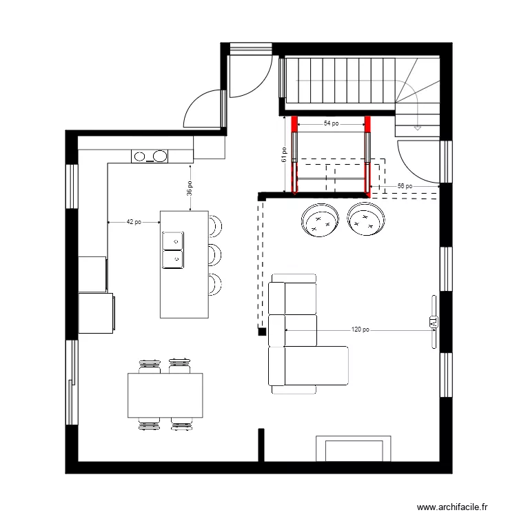 bérubé 3. Plan de bérubé 3. Plan de