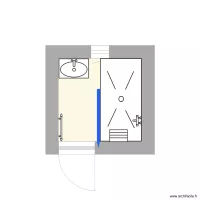 croquis sdb BERNAND JOEL 2