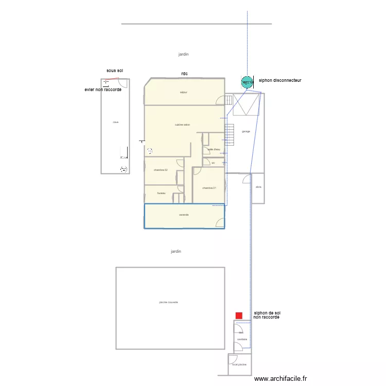 perrin 1121 ass. Plan de perrin 1121 ass. Plan de