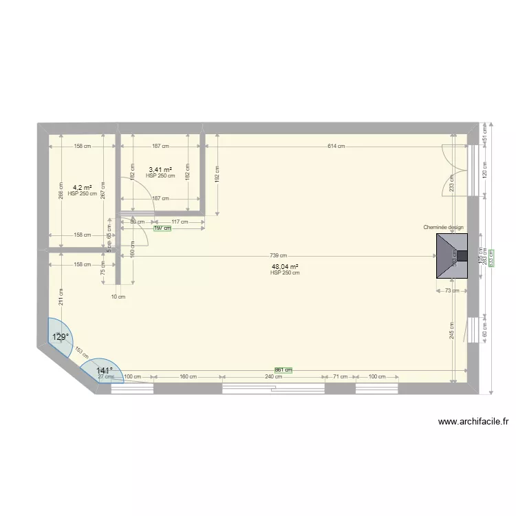 deuxième essais. Plan de deuxième essais. Plan de