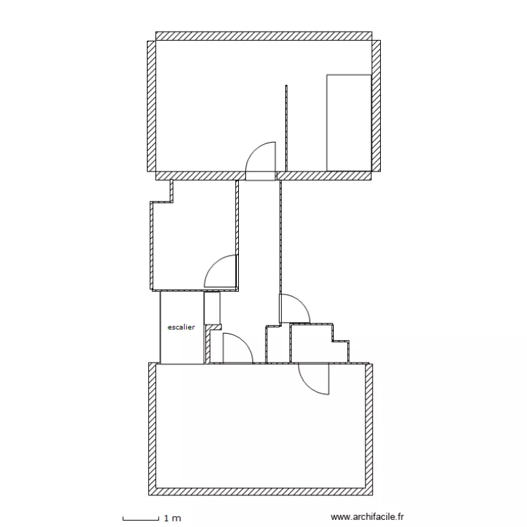 boulogne etage. Plan de boulogne etage. Plan de