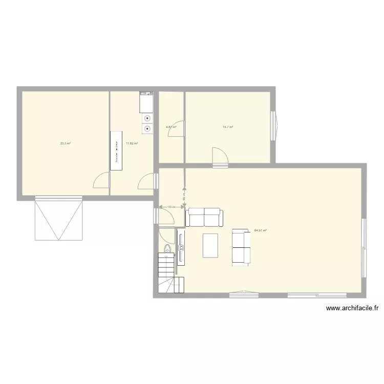 PLAN CONSTRUCTION IDEE. Plan de 