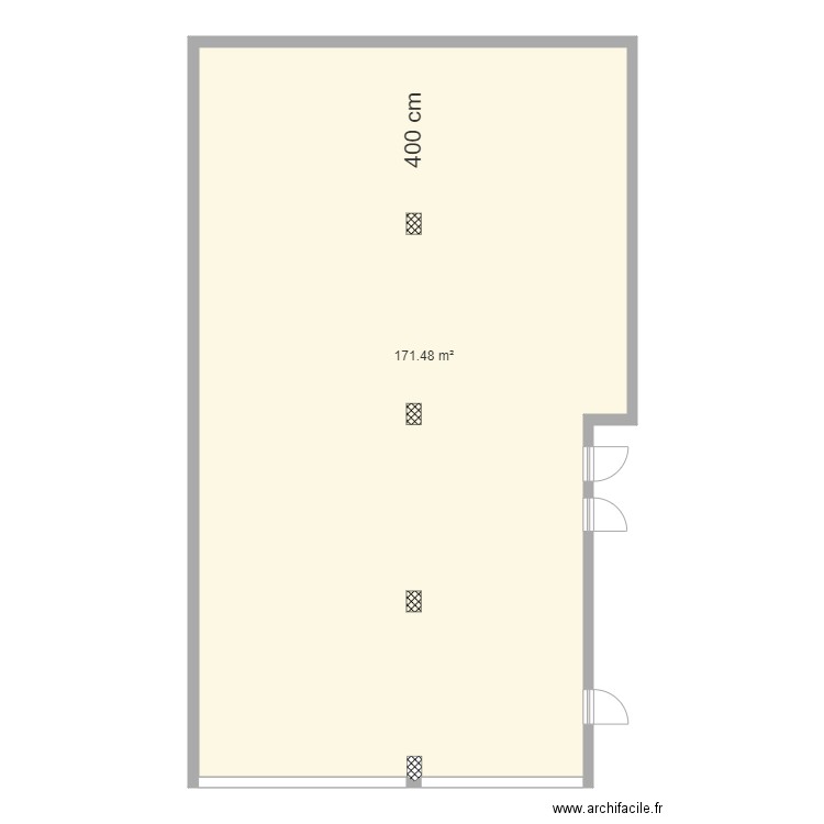 plan frejus brut. Plan de 0 pièce et 0 m2