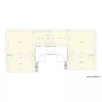 &Eacute;TAT DES LIEUX 1er &Eacute;TAGE 127 BV LONGCHAMP