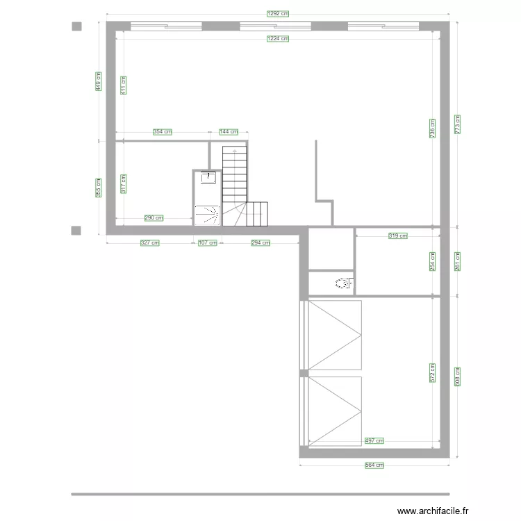 beuvelet . Plan de beuvelet . Plan de