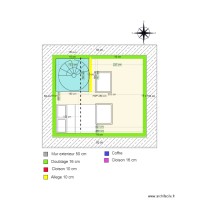 RDC petite maison cancale