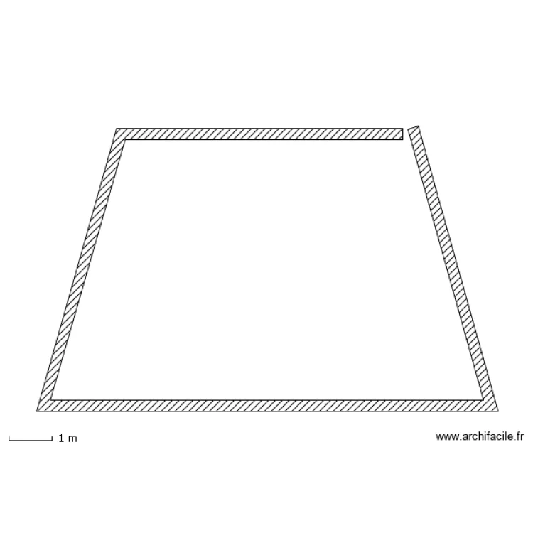 cdi&eacute;baucheplan. Plan de 