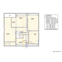 Dammartin etage reseau et tv