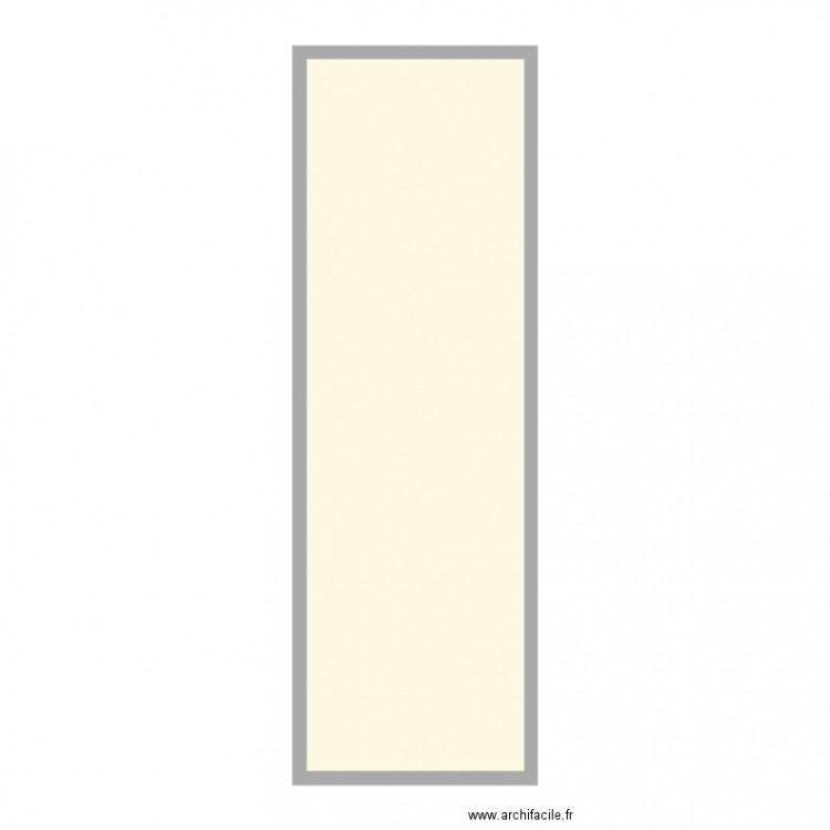 PEB LA BROUCK Plan dessiné par ONORATO...