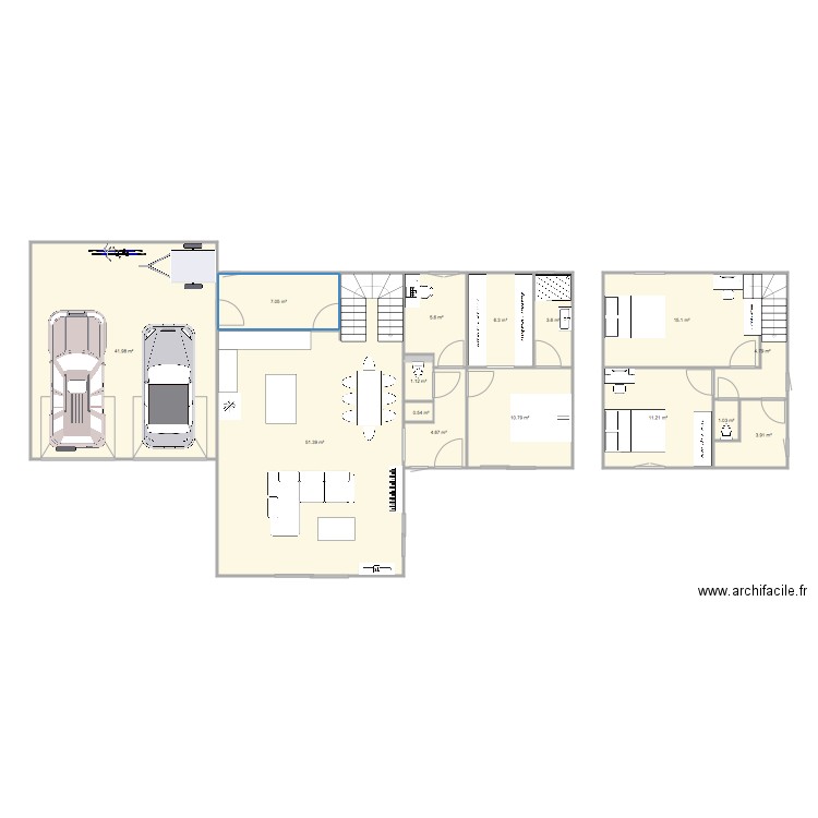 plan 050610. Plan de 0 pièce et 0 m2