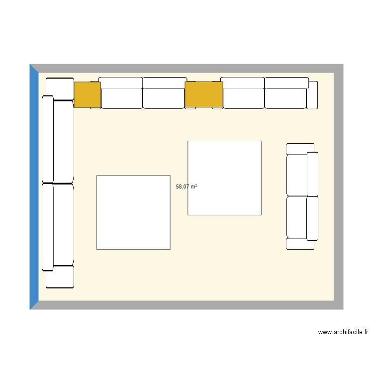 domaine floreal. Plan de 0 pièce et 0 m2