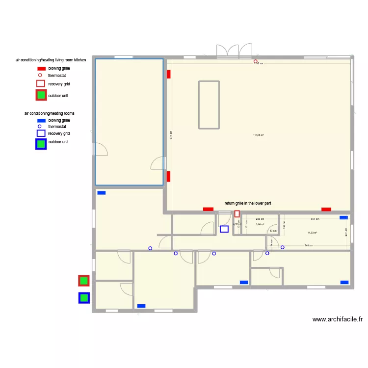graham. Plan de graham. Plan de