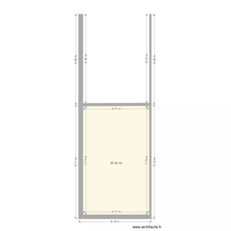 vanhorenbeek Plan 1. Plan de vanhorenbeek Plan 1. Plan de